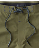 Short Apex Evolution Olive Night Outerknown