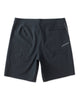 Short Apex Evolution Pitch Black Outerknown