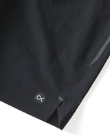 Short Apex Evolution Pitch Black Outerknown