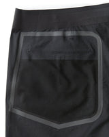 Short Apex Evolution Pitch Black Outerknown