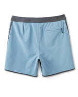Short All Time Scallop Hazy Sea Outerknown