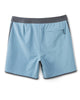 Short All Time Scallop Hazy Sea Outerknown