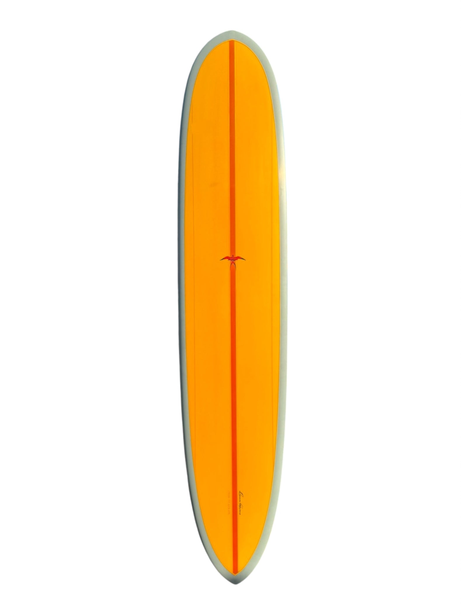 Tabla De Surf Longboard Double Ender 2.0 Takayama
