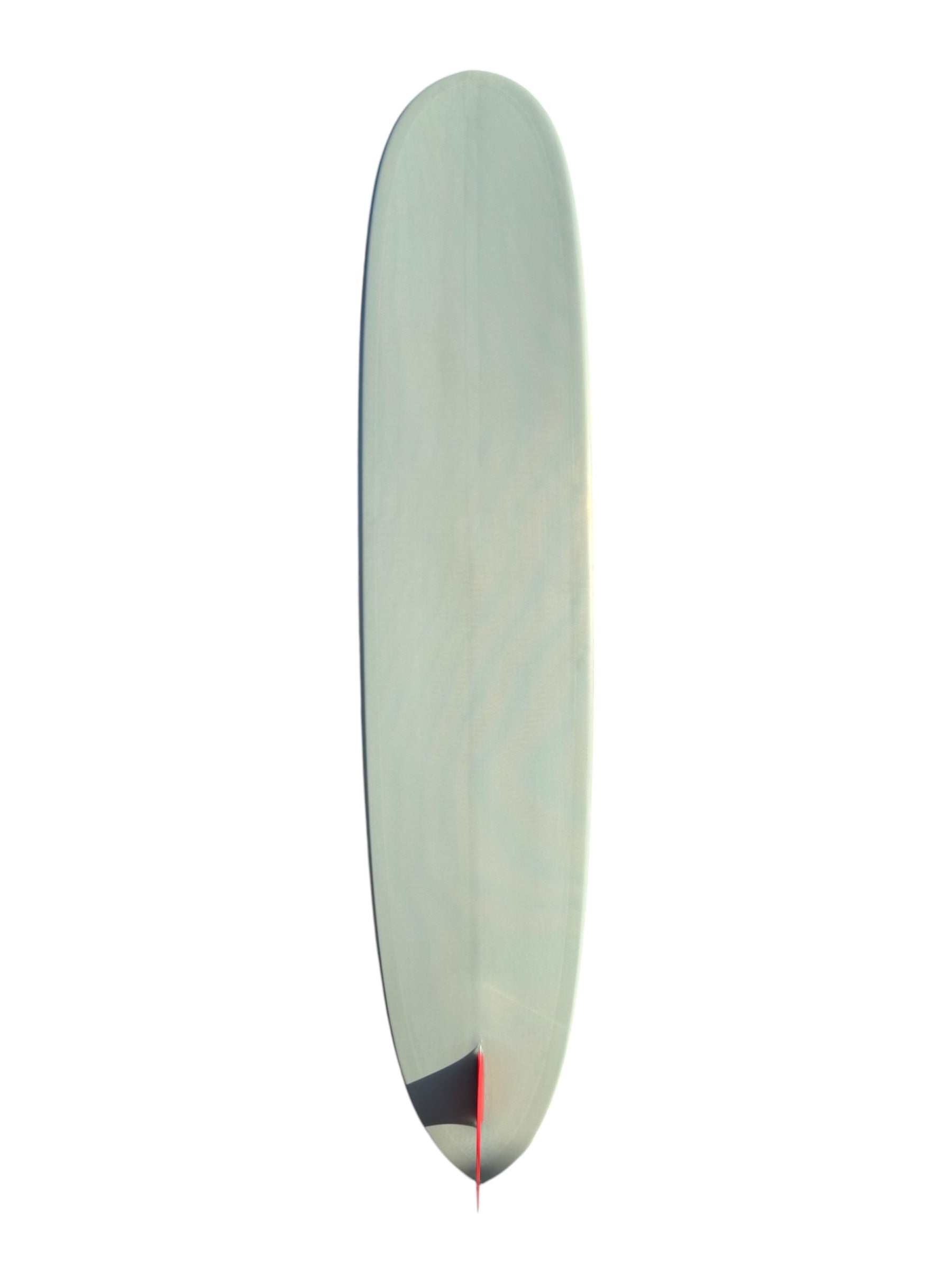 Tabla De Surf Longboard Double Ender 2.0 Takayama