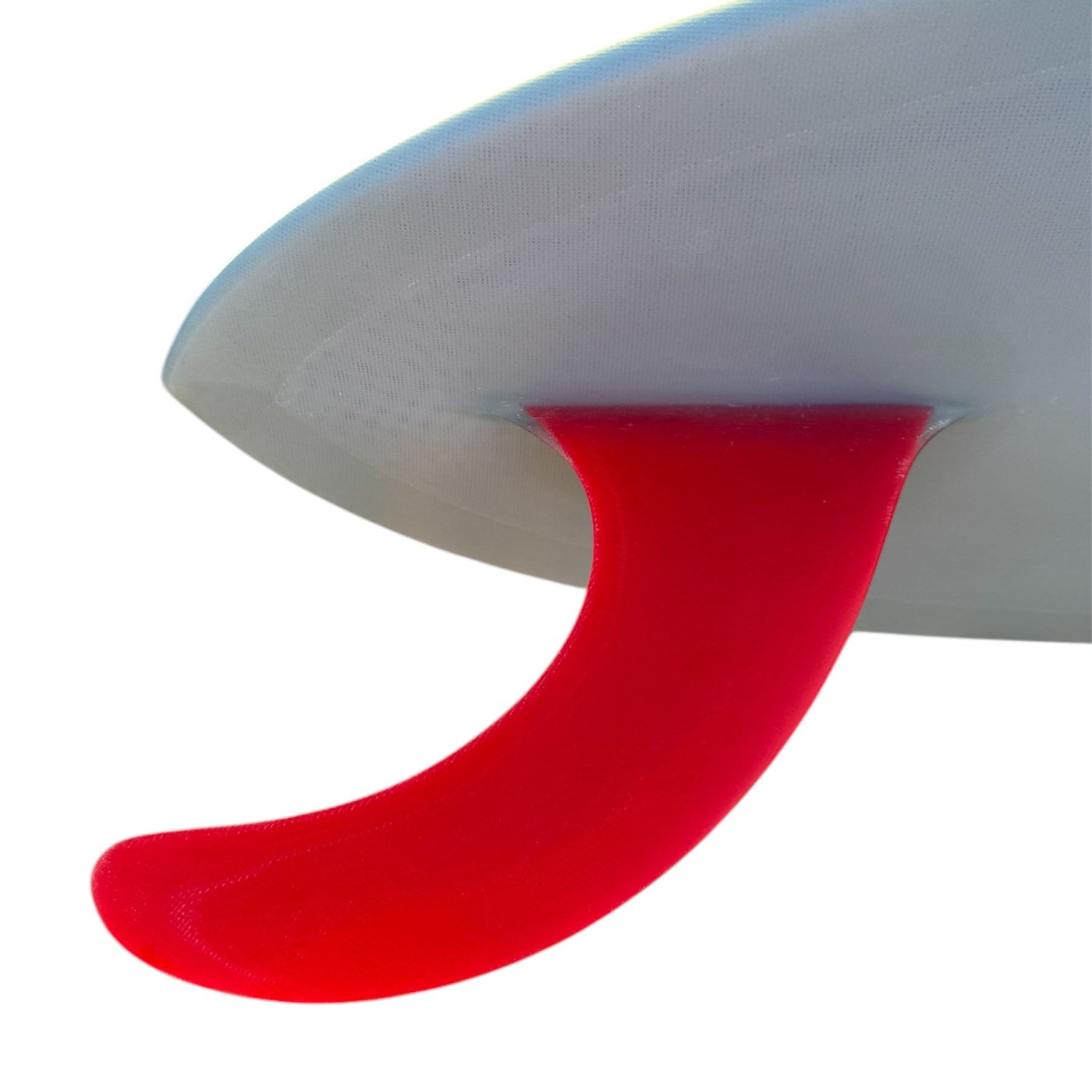 Tabla De Surf Longboard Double Ender 2.0 Takayama