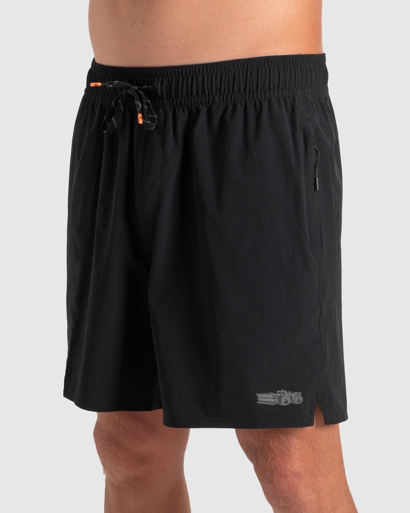 JS Fusion Short