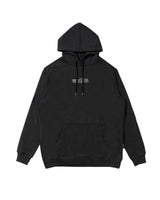 JS Compact Hood Black / Black