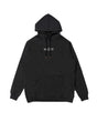 JS Compact Hood Black / Black