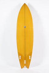 Tabla De Surf The Nautilus Christenson