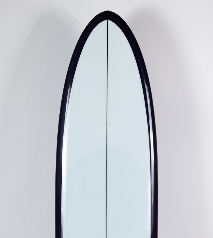 Tabla De Surf Huntsman Christenson