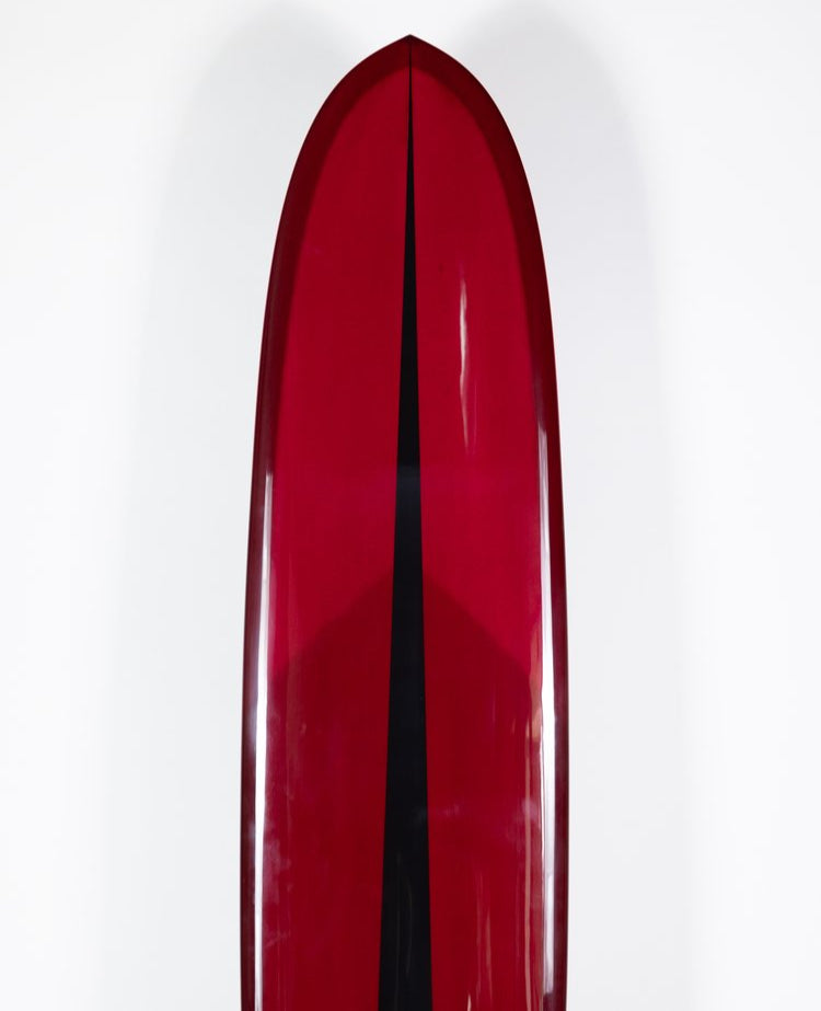 Tabla De Surf Longboard Tradesman Christenson