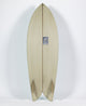 Tabla De Surf Fish Christenson