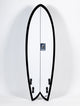 Tabla De Surf Myconaut Christenson