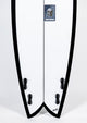 Tabla De Surf Myconaut Christenson