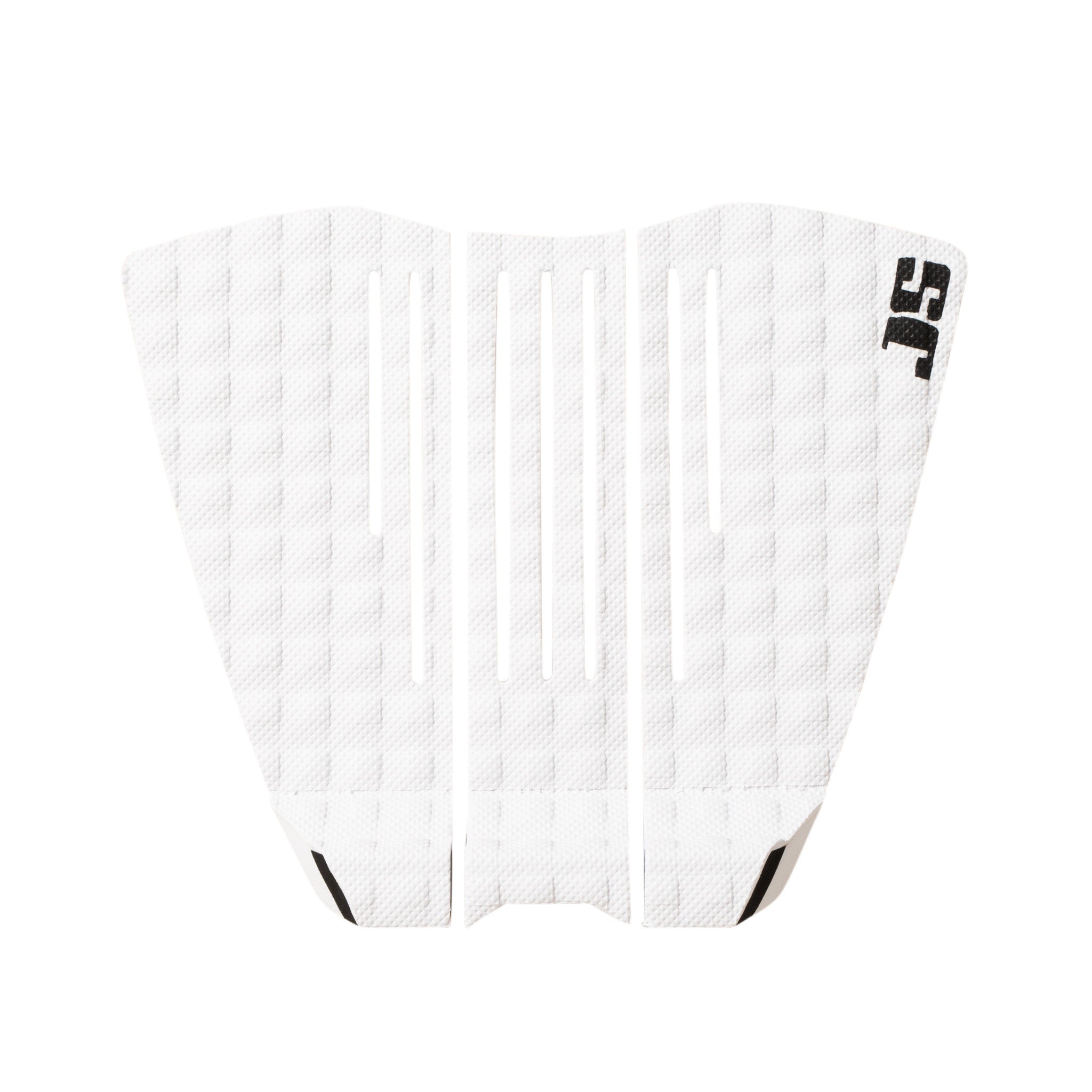 JS Step Grip White