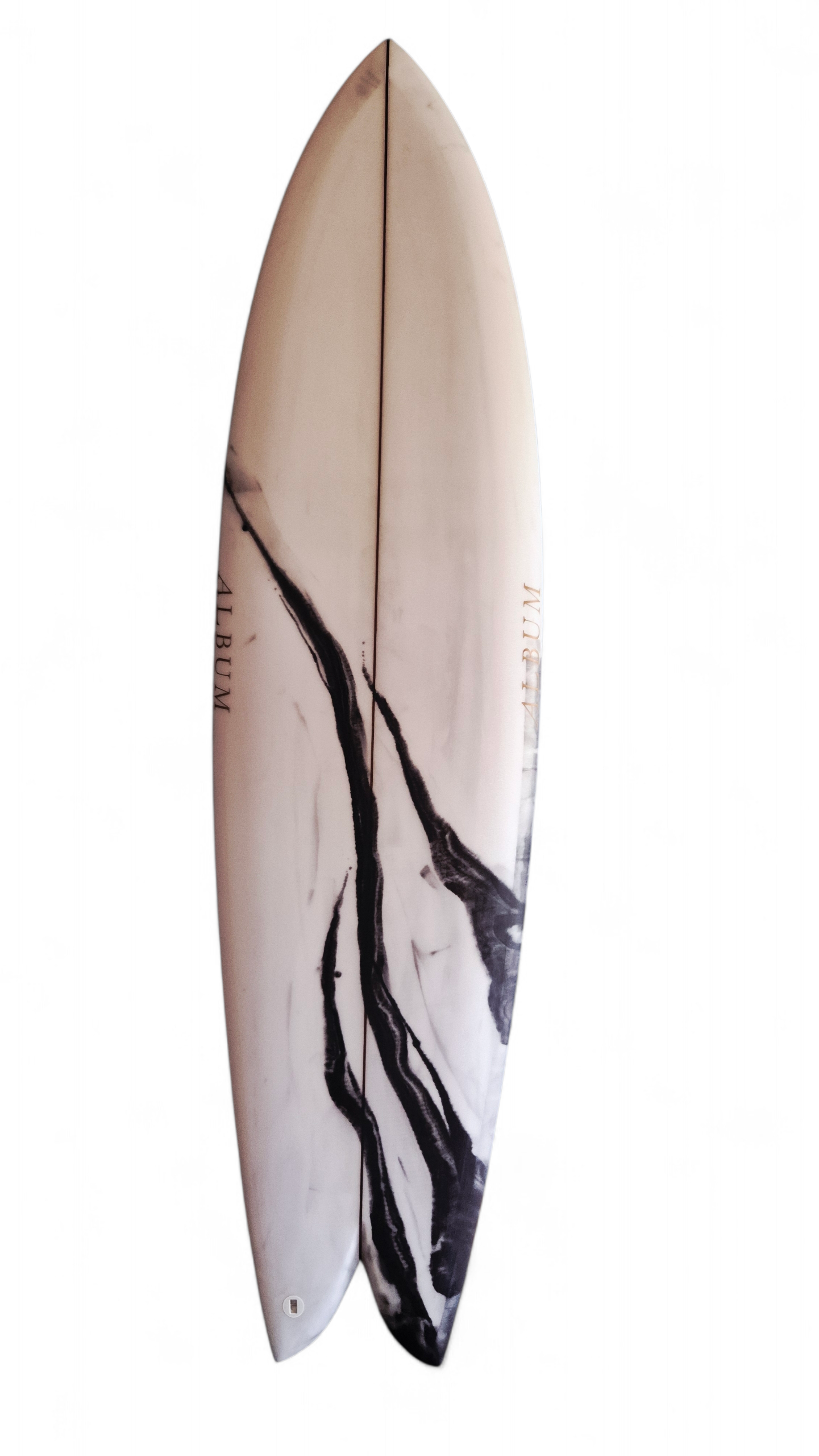 Tabla de Surf Moonstone Album