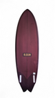 Tabla de Surf Twinsman Album
