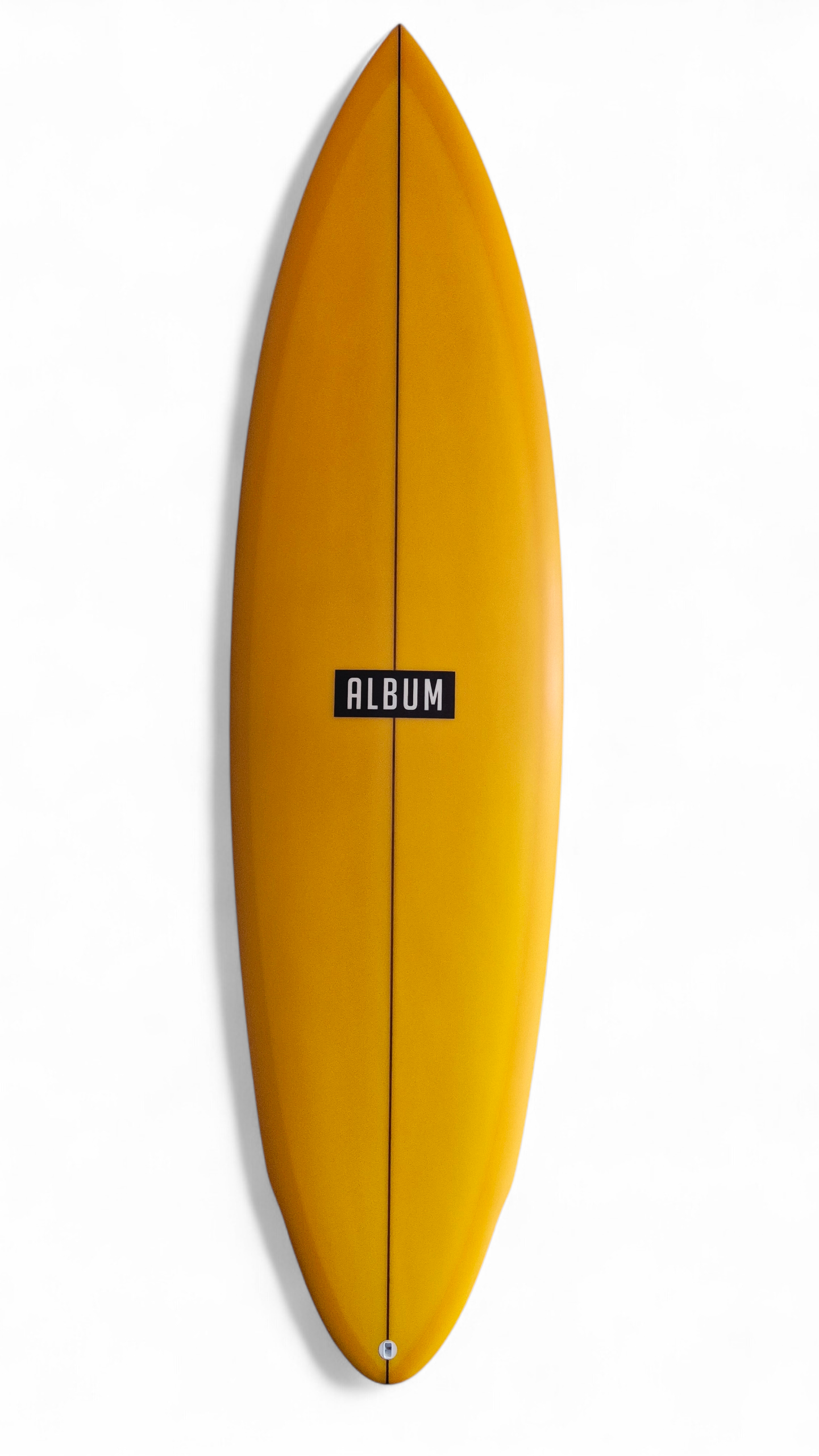 Tabla de Surf Twinsman Pin Album