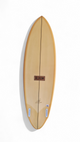 Tabla de Surf Warp Twin Album