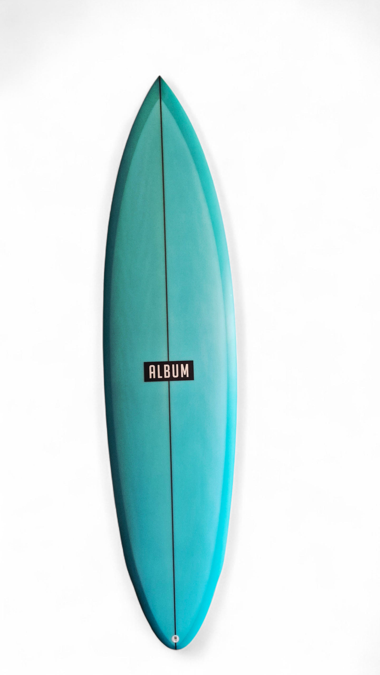 Tabla de Surf Twinsman Pin Album