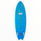 Tabla de Surf Milano Electric Twin