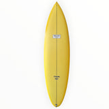 Tabla de Surf Milano Power Twin
