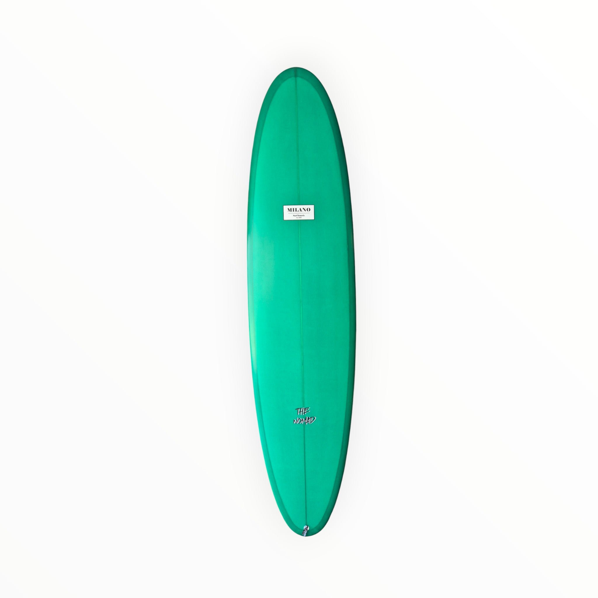 Tabla de Surf Milano The Nomad