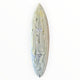 Tabla de Surf Milano Power Twin