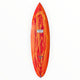 Tabla de Surf Milano Power Twin