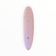 Tabla de Surf Milano The Nomad