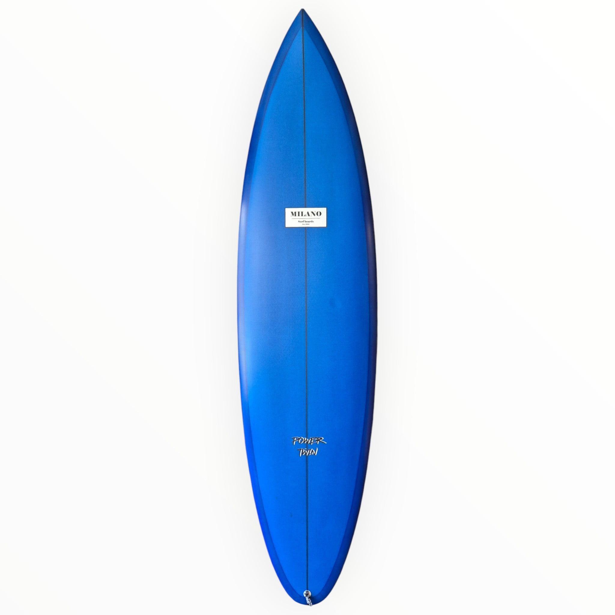 Tabla de Surf Milano Power Twin