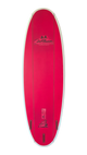 Tabla de Surf Chungungo Rod Alamos