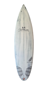 Tabla de Surf Grom Rocketier Rod Alamos