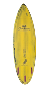Tabla de Surf Grom Rocketier Rod Alamos