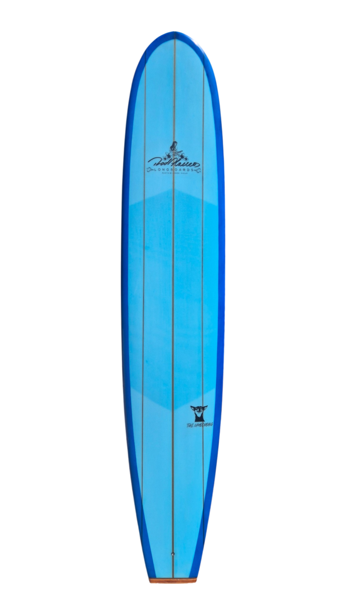 Tabla de Surf The Underdog Rod Alamos