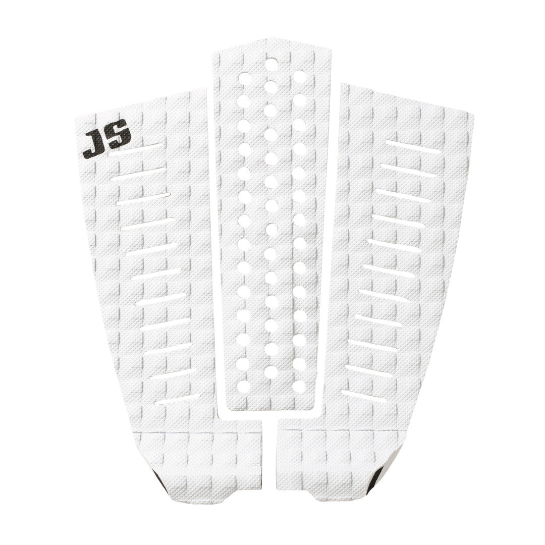 JS Arrow Grip White