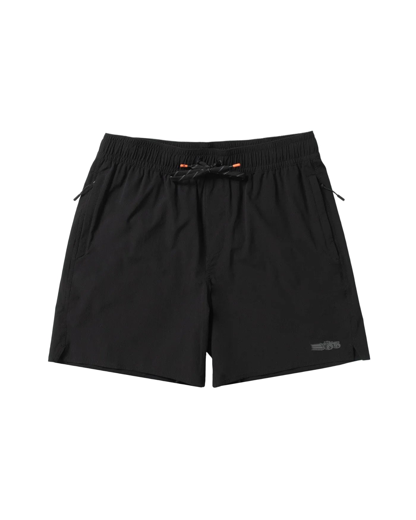 JS Fusion Short