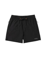 JS Fusion Short
