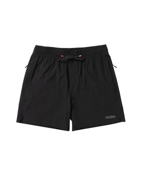JS Fusion Short