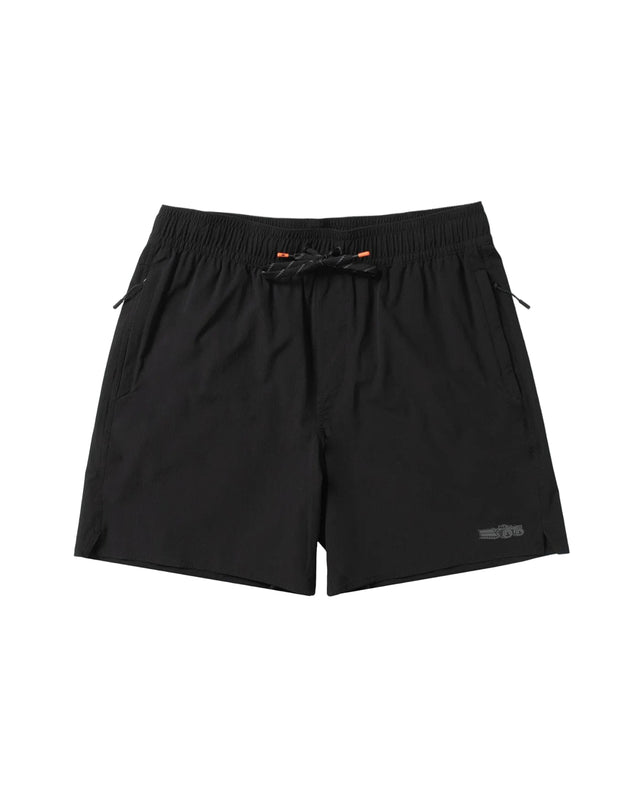 JS Fusion Short