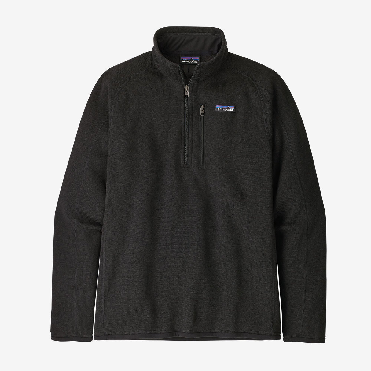 Polar Hombre Better Sweater 1/4 Zip Patagonia