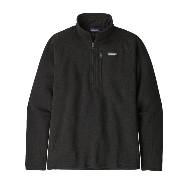 Polar Hombre Better Sweater 1/4-Zip Patagonia