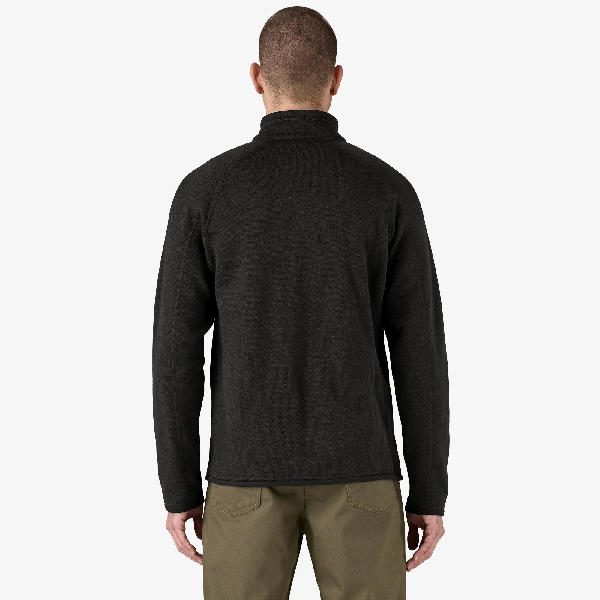 Polar Hombre Better Sweater 1/4-Zip Patagonia