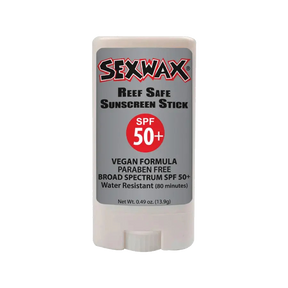 Pantalla Solar Sexwax