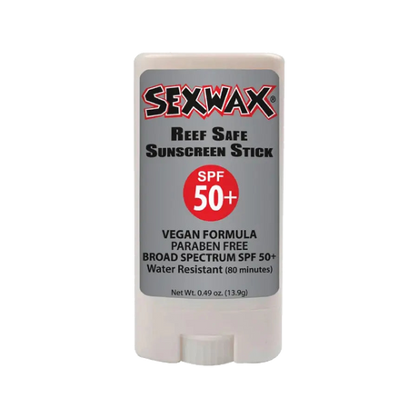 Pantalla Solar Sexwax