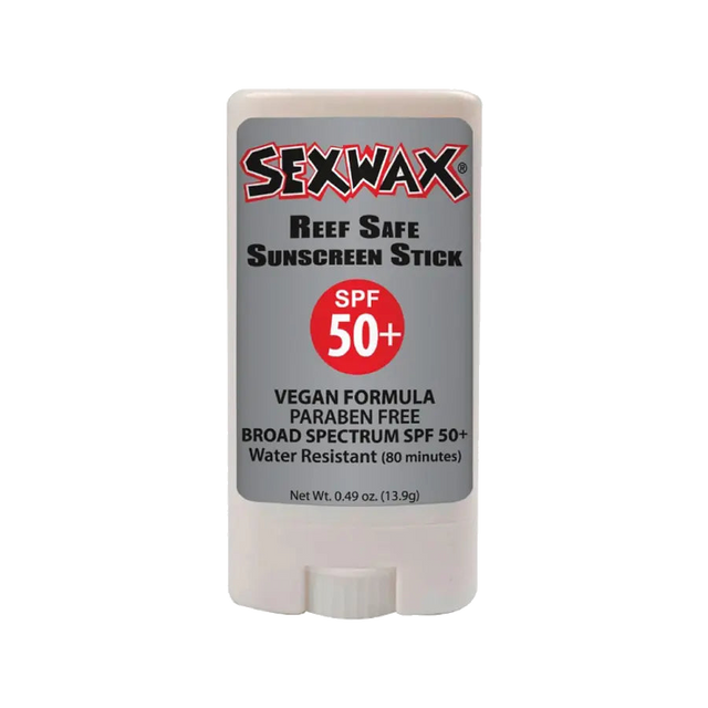 Pantalla Solar Sexwax