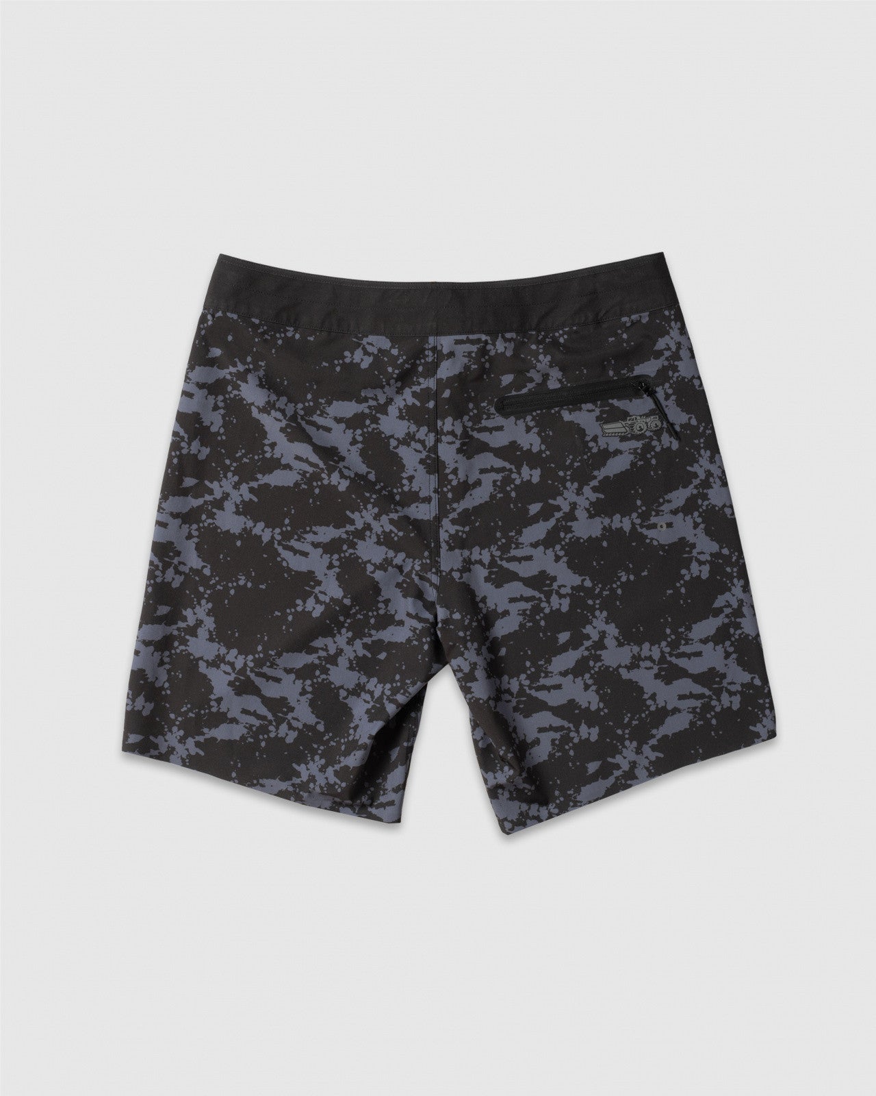 JS Mission Boardshort Resin