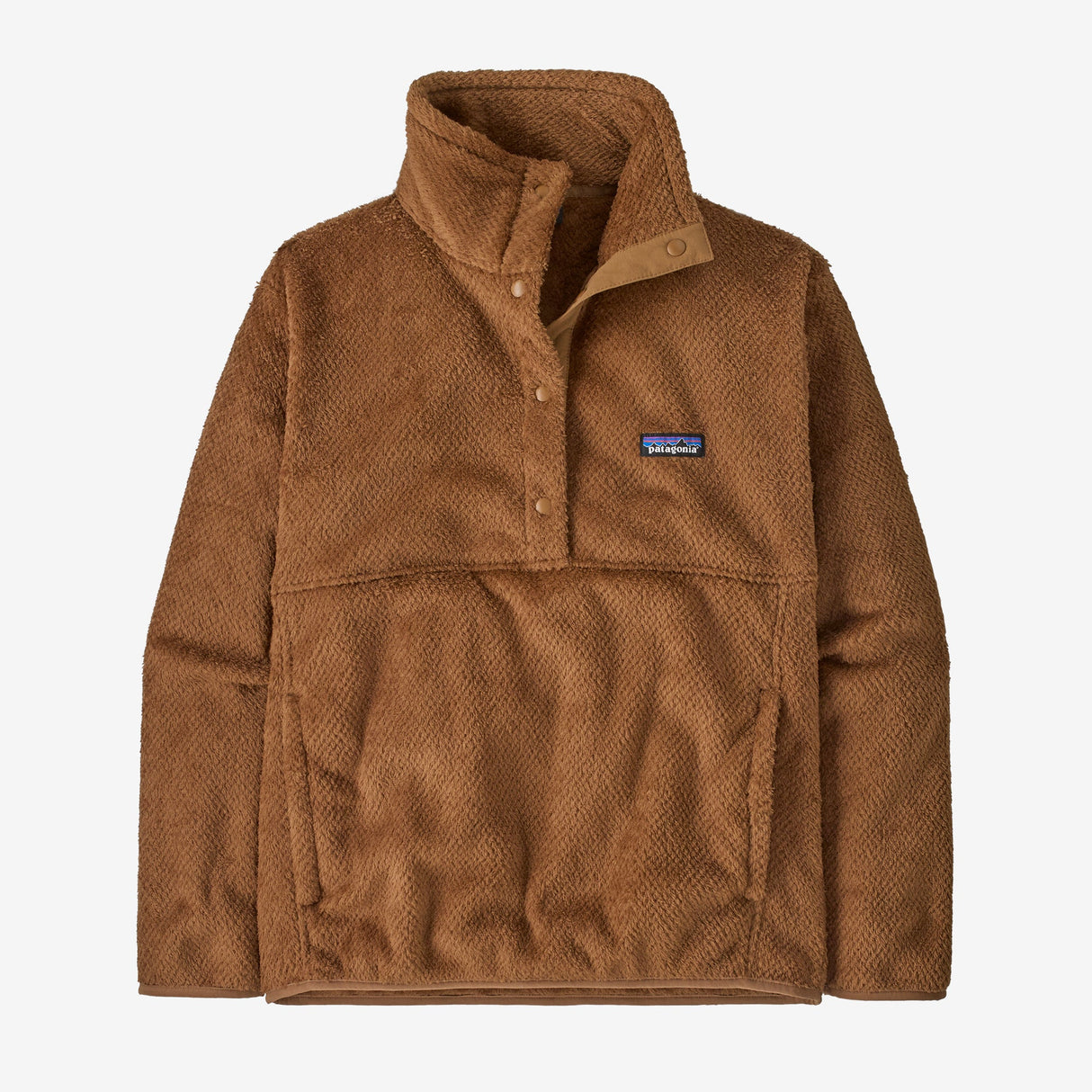 Polar Mujer Re-Tool Half Snap Patagonia