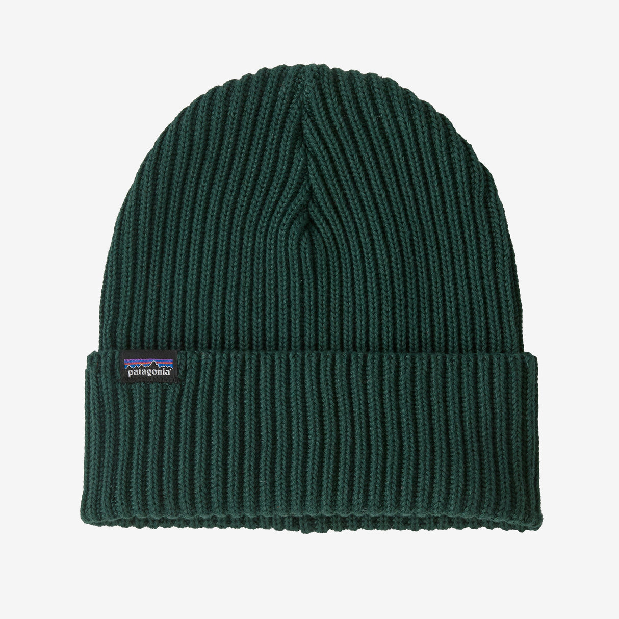 Gorro Fisherman's Rolled Beanie Patagonia