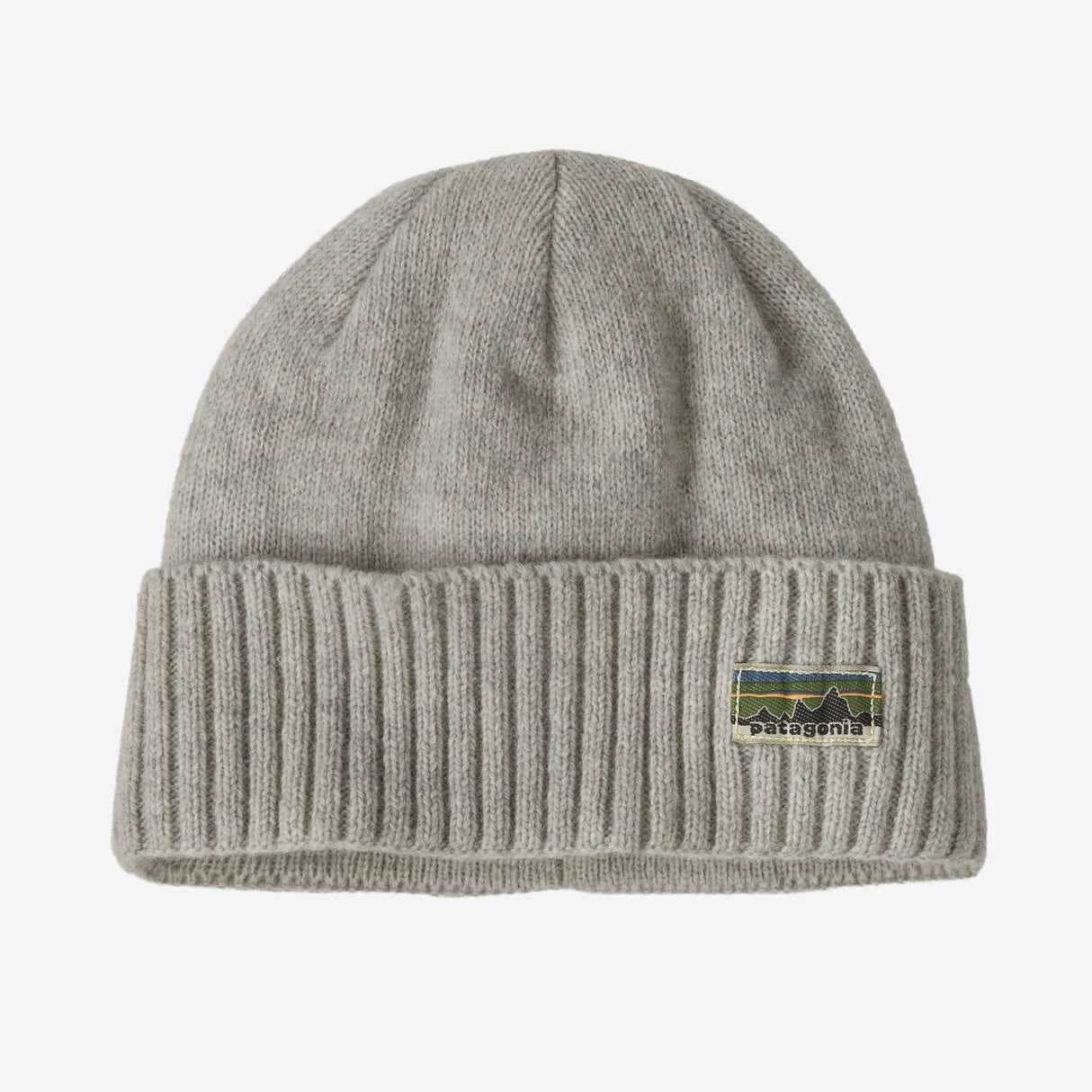 Gorro Brodeo Beanie Patagonia